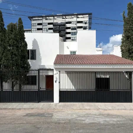 Vica Mayan Guest House - by Aloja RV