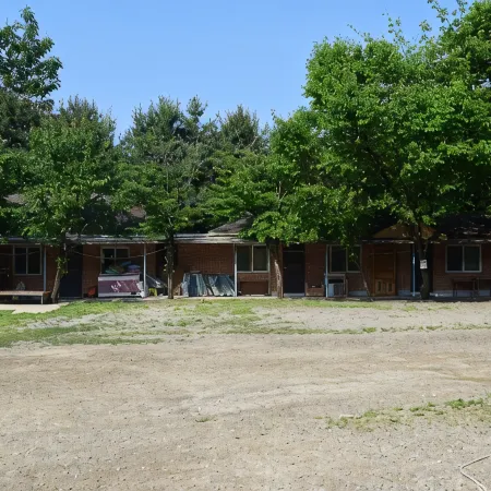 Yangju Vitamin Pension & Campground