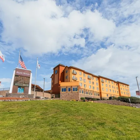 Bear River Casino Resort