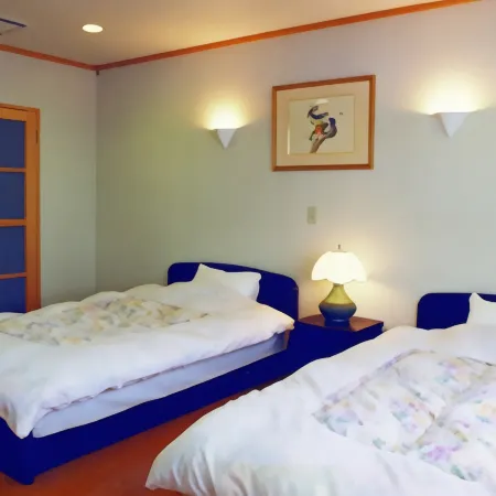 Hotel Tetora Resort Tsuruoka