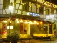 Ritter Hotel -  Privatzimmer
