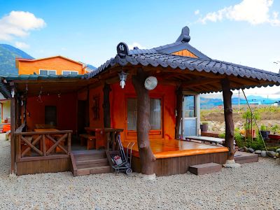 Sancheong Marronnier Pension
