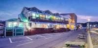 Yangyang White Sand Pension - Spa