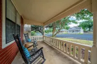 Ava and Weston Combo House