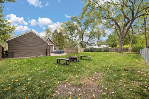 M1 - Pet-Friendly Family Home w/ Game Room Near Lake Michigan - 4-Star