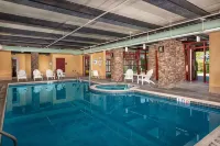 Bear Creek Mountain Resort - Swimmingpools