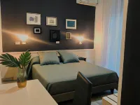 WuHostel Hotel a Cervia