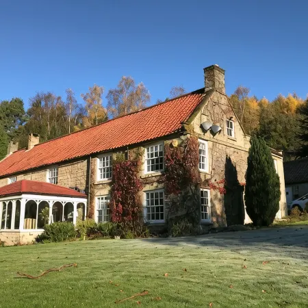 High Dalby House Hotels in Pickering