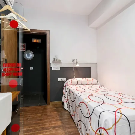 Hotel la Colombina Hotels in Gomera