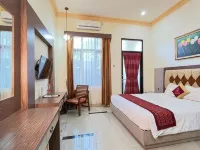 Zamzam Hotel and Convention Batu Powered by Archipelago Hotels in Batu City