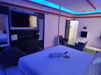 オート ホテル コンステラシオン