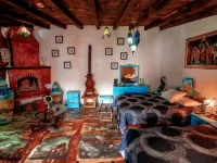 Hotel Hacienda Tepetlcalli 1870 Museo & Spa Hoteles cerca de Plaza del Zócalo