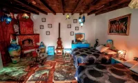 Hotel Hacienda Tepetlcalli 1870 Museo & Spa - spa