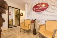 Hostal Malvinas