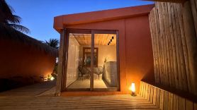 Alto Mar Guest House