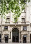 Hotel 1898