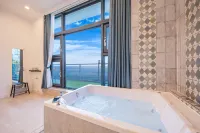 Samcheok Laon Spa Pension - spa