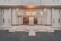 商務酒店公寓 酒店