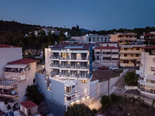 Kali Thea Suites