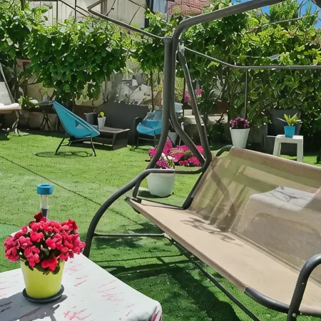 Deluxe Apartments Goya
