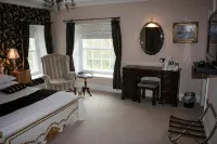 High Dalby House