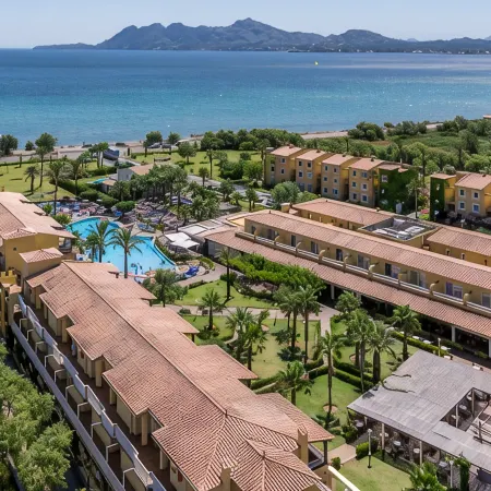 Club del Sol Aparthotel