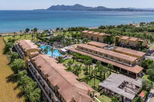 Club del Sol Aparthotel - Lejligheder