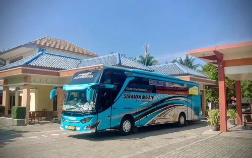 Ahlen Pangandaran
