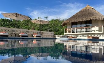 Cabañas Sicarú Mazunte