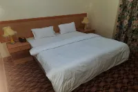 OYO 142 Al Sharqiya Sands Hotel - Pools
