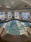 InnSeason Resorts Pollard Brook - Parkplatz