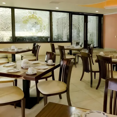 Hacienda Real del Caribe Hotel