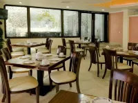 Hacienda Real del Caribe Hotel - Breakfast