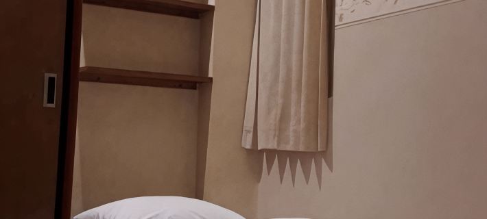 2 Bedroom at Apartemen The Suites Metro By Naufal Hotel a Buahbatu