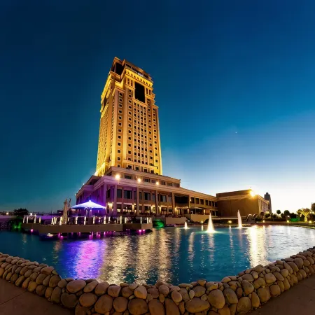 Divan Erbil Hotel