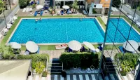 Hotel la Perla - Beach