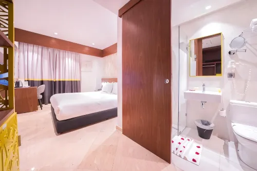Oum Palace Hotel & Spa - Haustierfreundliche
