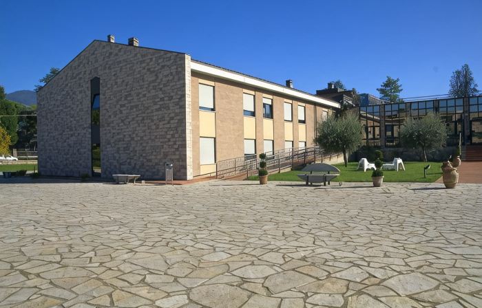 TH Assisi - Casa Leonori