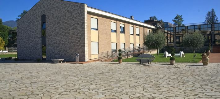TH Assisi - Casa Leonori Hoteles en Asís