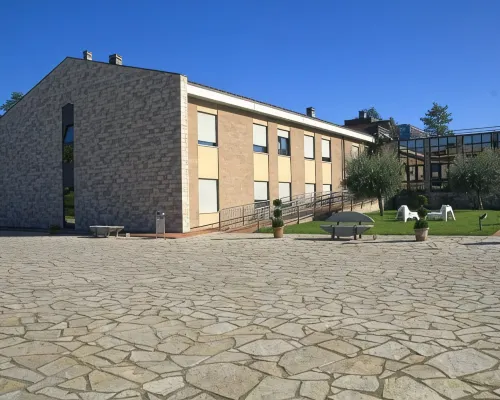 Hotel TH Casa Leonori Hotel a Assisi