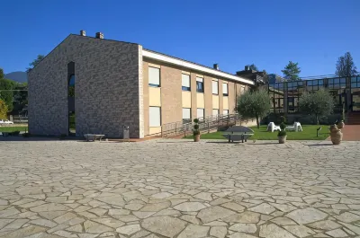 TH Assisi - Casa Leonori Hoteles en 