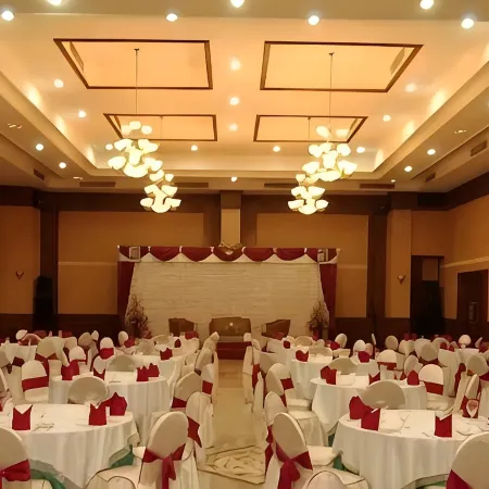 Pandanaran Hotel