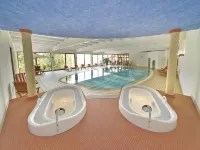 Eden au Lac - Pool