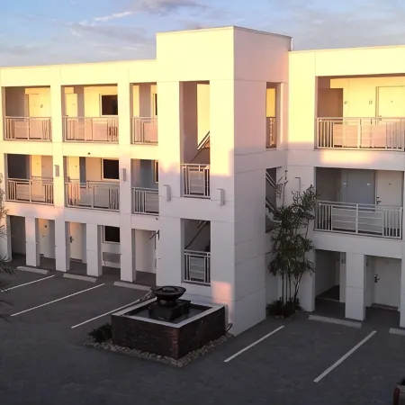 Lotus Boutique Inn and Suites