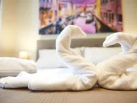 Miramare Luxury Suites Hotels near Vittoria Light