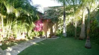 Contemporary Villa in Lush,Tropical, Private Paradise