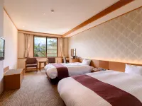 Izunagaokaonsen Keikyuhotel - Parking
