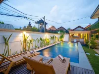 Sleepwell Seminyak Hotels near Sunset Road