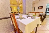 Hotel Tildi Hotel & Spa - Frühstück