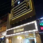 TM Hotel - balcone